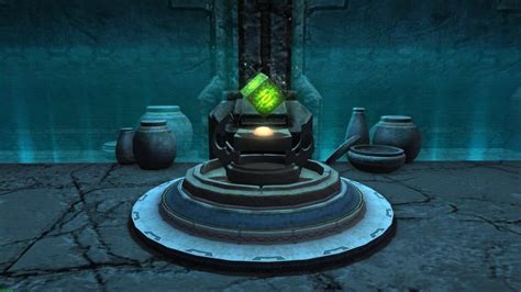 SWTOR Ossus Datacrons Locations Guide : starwarsoldrepublic