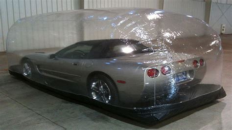 8 Awesome Corvette Car Cover Options | Corvetteforum