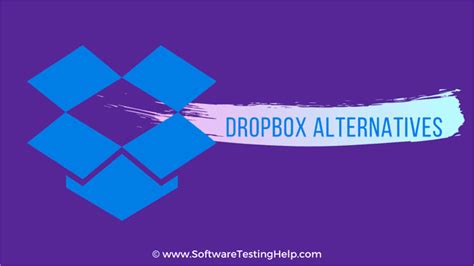 Top 9 Dropbox Alternatives For Cloud Storage In 2024