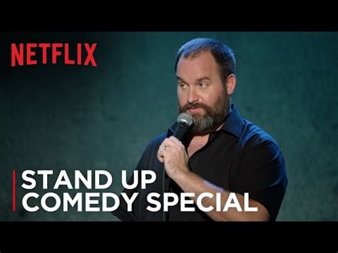 All 90+ Netflix Comedy Specials, Ranked by Fans