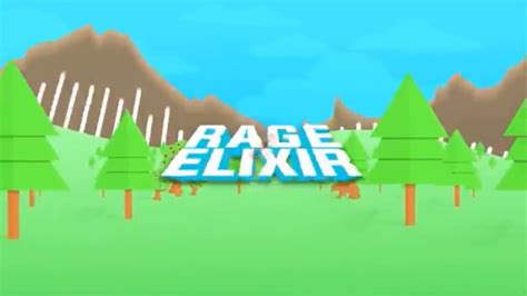 Rage Elixir’s Intro from MXSTER - YouTube