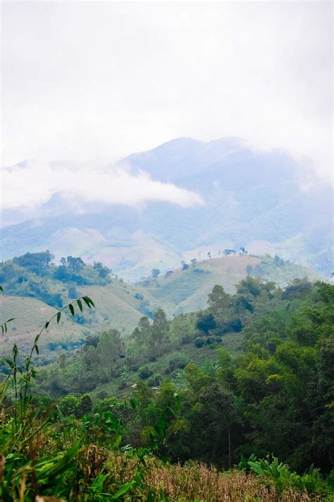 Thailand Part 1: Hiking Northern Thailand {On Becoming Comfortable Being Uncomfortable} | Well ...