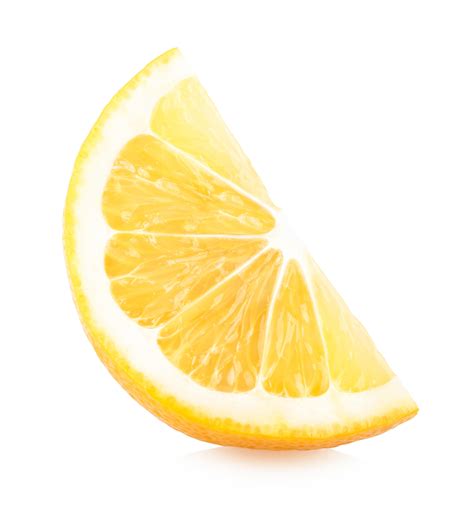 Free photo: Lemon Slice - 1, Refreshing, Leaf - Free Download - Jooinn