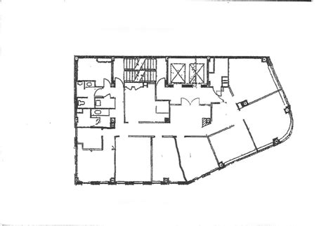 Floor Plans Washington DC — Colonnade Management Inc.