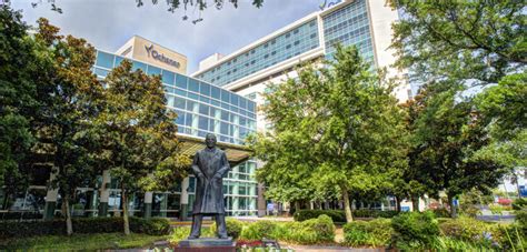 US News & World Report Ranks Ochsner #1 Hospital in LA | Ochsner Health