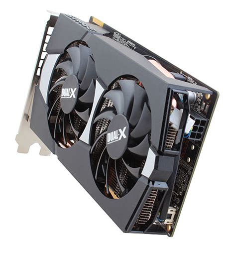 Review: Sapphire Radeon R7 265 Dual-X - Graphics - HEXUS.net - Page 13