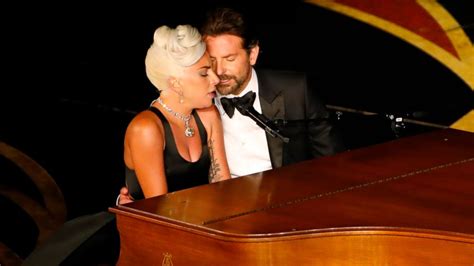 Lady Gaga and Bradley Cooper perform 'Shallow' at 2019 Oscars, Gaga.. - 6abc Philadelphia