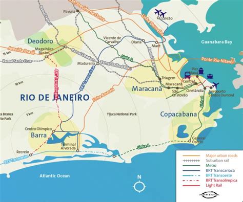 11+ Mapa De Aeroportos Do Brasil - mundo da educação