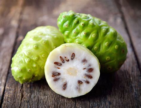 The Health Benefits of Noni - Jamaicans.com | Noni fruit, Noni, Fruit