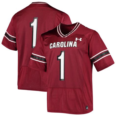 South Carolina Gamecocks Jerseys | Football | Basketball | Hockey ...