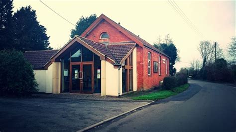 GC4FXBA Church Micro #3929 Edington Chapel (Traditional Cache) in South West England, United ...