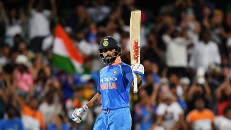 Kohli's creates history in ICC Awards; becomes the first cricketer to win all three awards