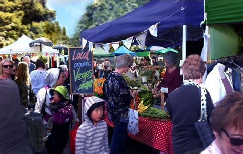 Best Markets in New Zealand, Auckland • Localist