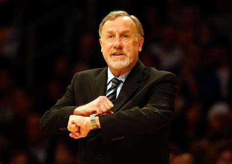 Houston Rockets: 10 Reasons Coach Rick Adelman Should Retire | News, Scores, Highlights, Stats ...