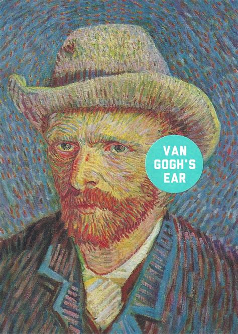 Van Gogh's Ear (1997)