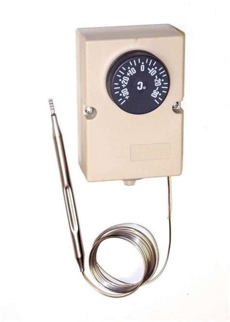 Universal Refrigerator F2000 Thermostat Manufacturer-supplier China