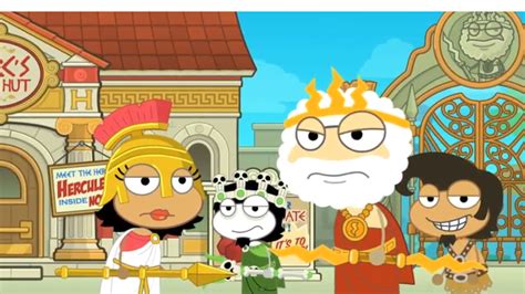 Mythology Island | Poptropica Wiki | FANDOM powered by Wikia