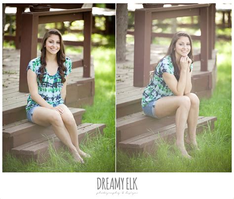 evan {senior} barefoot in the backyard — Dreamy Elk Photography ...