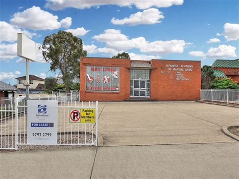 144 Tower Street, Panania NSW 2213 - Other Property For Lease | Commercial Real Estate