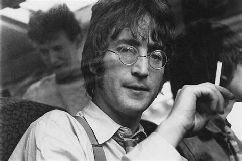 Tribute John Lennon John Lennon Lennon Comic Books - vrogue.co