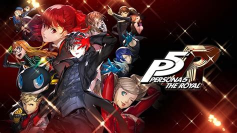 Persona 5 Royal True Ending Guide