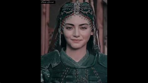 BALA KHATUN LOVELY SMILE - YouTube