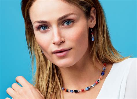 Coeur de Lion targets younger market for SS17 | Retail Jeweller