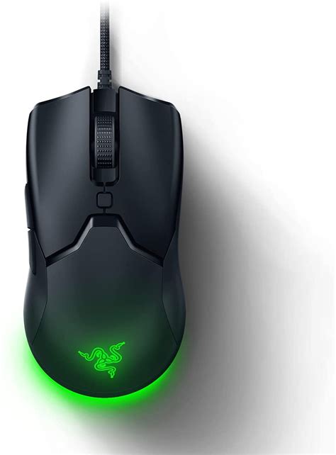 Buy RazerViper Mini - Ultra-Lightweight Wired Gaming Mouse (61g Ultra ...