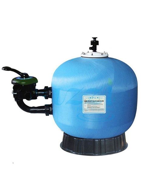 Swimming Pool Filters are the essential element of your swimming pool to keep your water clean ...