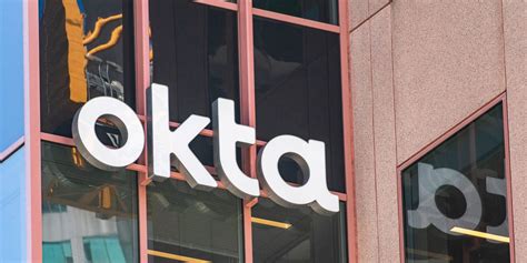 Okta Stock Surges. Analysts Praise Its Improved Execution. | Explaining ...