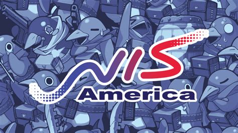 NIS America Interview: Nintendo Switch Ports, Digital Collector's Editions, and Falcom Games ...