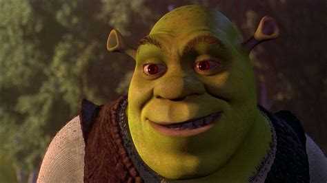 Slashcasual: Pics Of Shrek