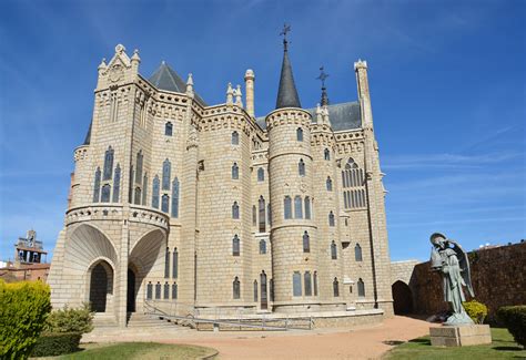 10 cosas que ver en Astorga (León) | Sitios de España