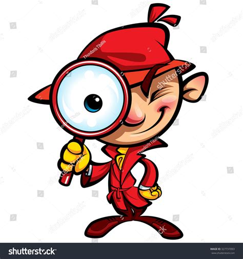 8,396 Inspector Cartoon Stock Vectors, Images & Vector Art | Shutterstock