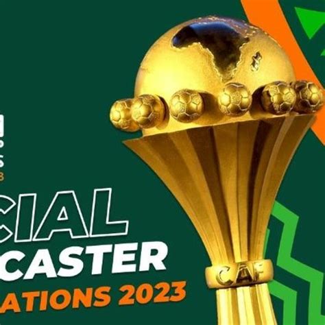 Stream 〖LIVE〗CAF Africa Cup of Nations Live Online by Africa cup 2023 ...