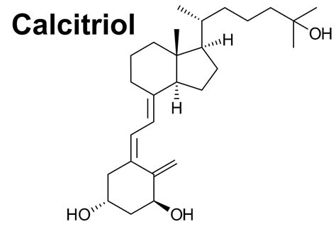 Calcitriol function, calcitriol uses, calcitriol dose and calcitriol ...