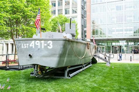 Higgins Landing Craft had a Major Impact on the Outcome of World War II | The Lyncean Group of ...