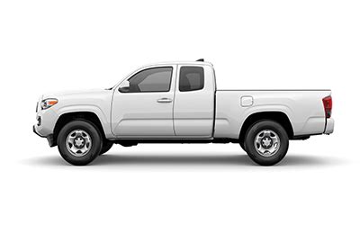 Double Cab vs Regular Cab Trucks | Sterling McCall Toyota