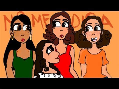 🌟-No me diga! - In the heights animatic - YouTube