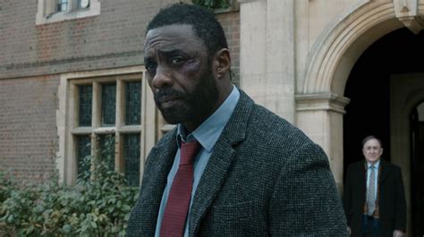 Idris Elba Gets Honest About Why The James Bond Casting Rumors Became ‘Less Of A Compliment ...