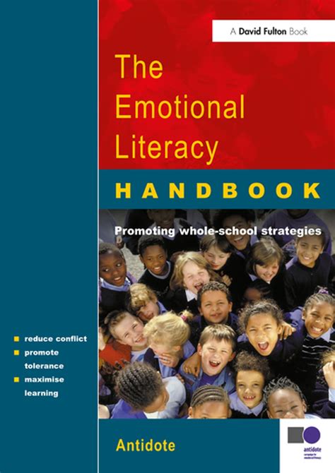 The Emotional Literacy Handbook eBook by James Park - EPUB Book ...