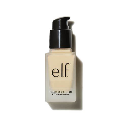 Flawless Lightweight Liquid Foundation