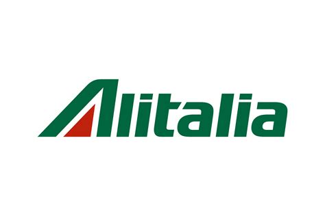 Download Alitalia Logo in SVG Vector or PNG File Format - Logo.wine