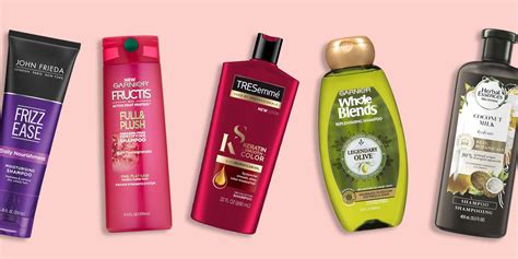 Shampoo Brands - Homecare24