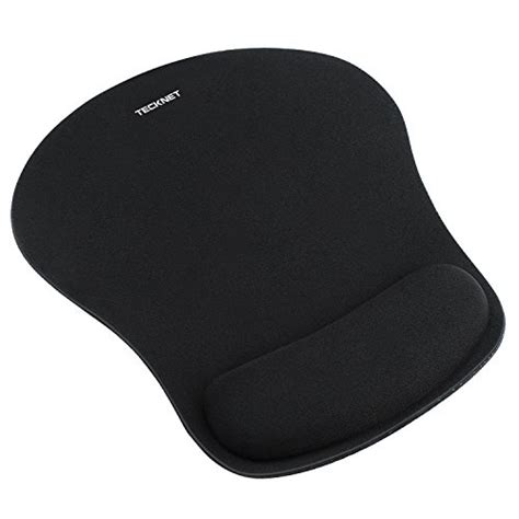 Best Ergonomic Mouse Pad with Wrist Support: Buyer’s Guide [2019]