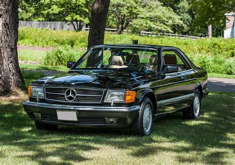 1990 Mercedes-Benz 500-Series | Mercedes benz, Mercedes benz 500, Mercedes