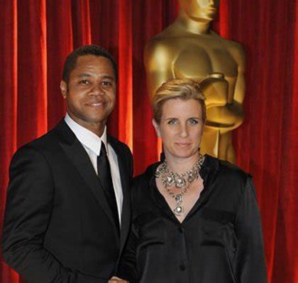 Sara Kapfer Gooding - Actor Cuba Gooding Jr's Wife (bio, wiki)