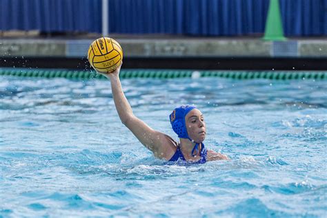 UCLA women’s water polo continues win streak with victories in Santa ...