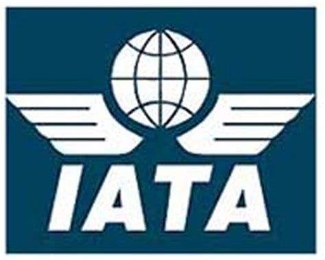 IATA Logo - LogoDix