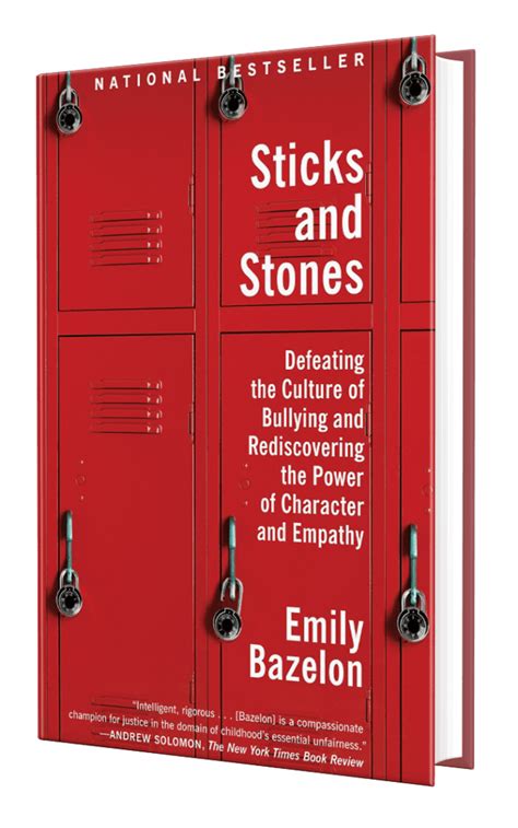 Emily Bazelon — Books | Emily Bazelon